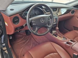 
										Mercedes Benz CLS350 full									