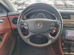 
										Mercedes Benz CLS350 full									