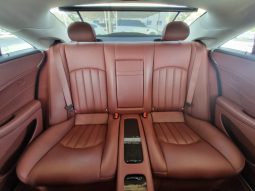 
										Mercedes Benz CLS350 full									