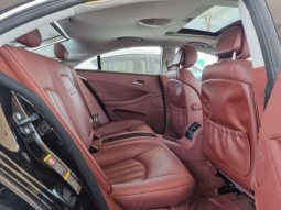 
										Mercedes Benz CLS350 full									