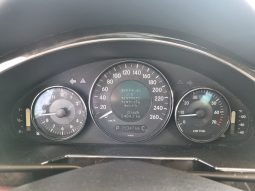 
										Mercedes Benz CLS350 full									