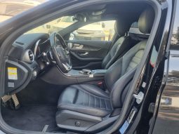 
										MERCEDES BENZ C43 full									