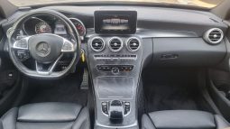 
										MERCEDES BENZ C43 full									