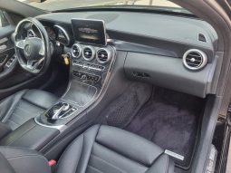 
										MERCEDES BENZ C43 full									