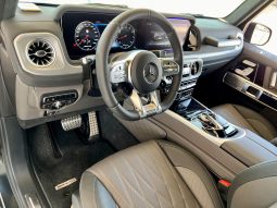 
										MERCEDES BENZ G63 full									