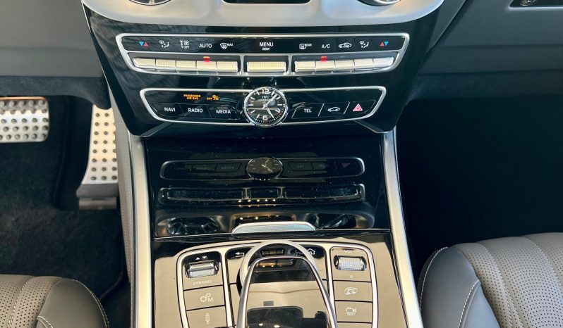 
								MERCEDES BENZ G63 full									