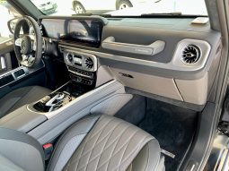 
										MERCEDES BENZ G63 full									