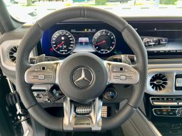 
										MERCEDES BENZ G63 full									