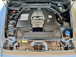 
										MERCEDES BENZ G63 full									