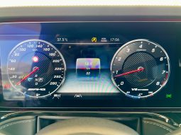
										MERCEDES BENZ G63 full									