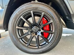 
										MERCEDES BENZ G63 full									
