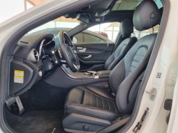 
										Mercedes Benz C200 full									