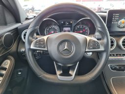 
										Mercedes Benz C200 full									