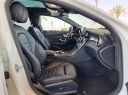 
										Mercedes Benz C200 full									