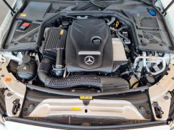 
										Mercedes Benz C200 full									