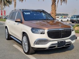 
										Maybach GLS600 full									