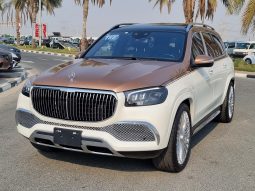 
										Maybach GLS600 full									