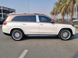 
										Maybach GLS600 full									