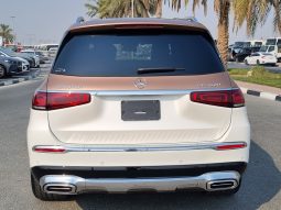 
										Maybach GLS600 full									