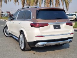 
										Maybach GLS600 full									