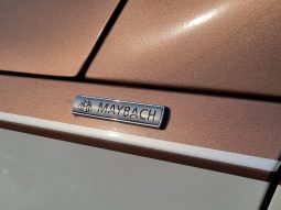 
										Maybach GLS600 full									