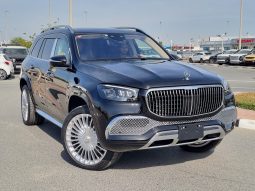 
										Maybach GLS600 2023 full									