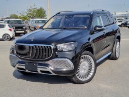 
										Maybach GLS600 2023 full									