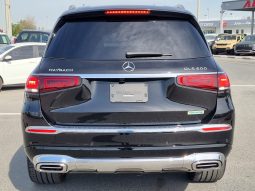 
										Maybach GLS600 2023 full									