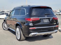 
										Maybach GLS600 2023 full									