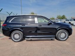 
										Maybach GLS600 2023 full									