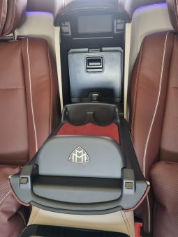 
										Maybach GLS600 2023 full									