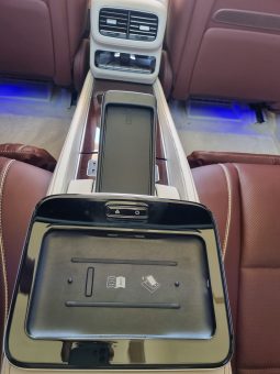 
										Maybach GLS600 2023 full									