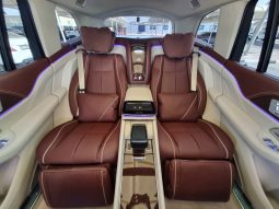 
										Maybach GLS600 2023 full									