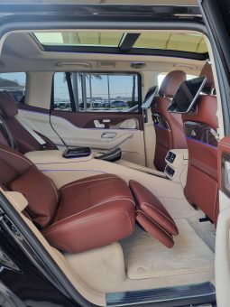 
										Maybach GLS600 2023 full									