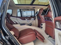 
										Maybach GLS600 2023 full									