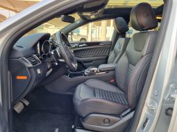 
										Mercedes Benz GLE43 full									