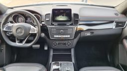 
										Mercedes Benz GLE43 full									