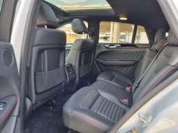 
										Mercedes Benz GLE43 full									