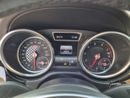 
										Mercedes Benz GLE43 full									