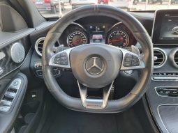 
										Mercedes Benz C63 full									