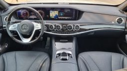 
										Mercedes Benz S450 full									