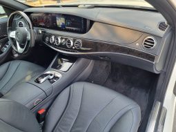 
										Mercedes Benz S450 full									