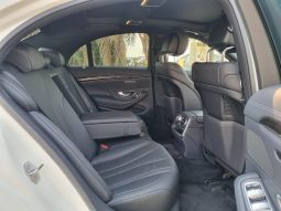 
										Mercedes Benz S450 full									