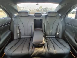 
										Mercedes Benz S450 full									