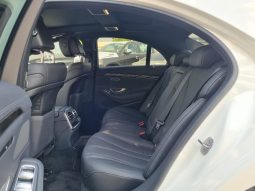 
										Mercedes Benz S450 full									