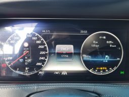 
										Mercedes Benz S560 full									