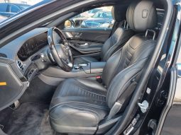 
										Mercedes Benz S560 full									