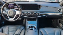 
										Mercedes Benz S560 full									