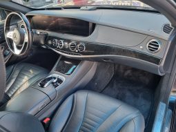 
										Mercedes Benz S560 full									