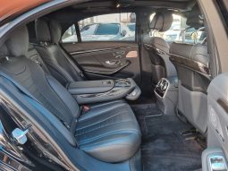 
										Mercedes Benz S560 full									